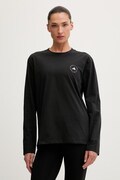 adidas by Stella McCartney longsleeve damski czarny KF6450