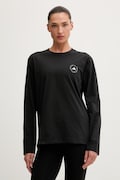 adidas by Stella McCartney longsleeve damski czarny KF6450