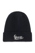 Guess czapka beanie dziecięca granatowa L6BZ02 Z1543