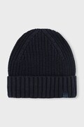 Mayoral czapka beanie dziecięca granatowa 10307