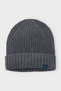 Mayoral beanie kapa za djecu siva 10307