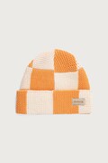 Hurley czapka damska pomarańczowa HICW0034