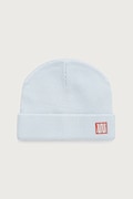 WRSTBHVR MEO czapka beanie damska niebieska U9126GT