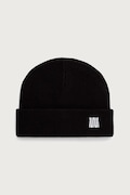 WRSTBHVR MEO czapka beanie damska czarna U9126GT