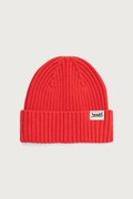 Levi's kapa ženska bombažna W'S SUNSET rdeča 0080D