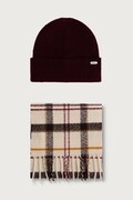 Barbour komplet damski multicolor LGS0107