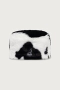 Kangol czapka damska FAUX FUR TOPPER biała K5419.SP103