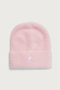 Kangol σκούφος beanie γυναικείος FAUX FUR ροζ K3661.BP608