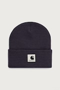 Carhartt WIP Ashley Beanie czapka beanie damska fioletowa I035898