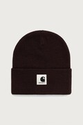 Carhartt WIP Ashley Beanie czapka beanie damska brązowa I035898