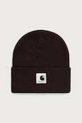 Carhartt WIP Ashley Beanie czapka beanie damska brązowa I035898
