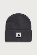 Carhartt WIP Ashley Beanie czapka beanie damska szara I035898