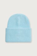 Under Armour czapka beanie damska niebieska 6014426