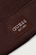 Guess шапка дамска кафява AW5631 VIS01