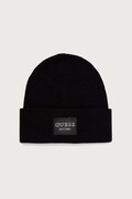 Guess шапка дамска черна AW5631 VIS01