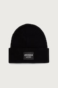 Guess шапка дамска черна AW5631 VIS01