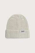 Tommy Jeans kapa za žene od pamuka zelena AW0AW18972