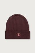 Calvin Klein cappello invernale da donna granata LV04F8098G