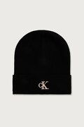 Calvin Klein шапка дамска черна LV04F8098G