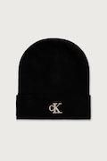 Calvin Klein шапка дамска черна LV04F8098G