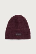 Columbia czapka damska fioletowa 2175581