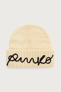 Pinko beanie kapa ženska rumena 107258 A3EK