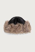 Stand Studio czapka damska Sable czarna 66559-9477