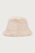 Guess kapelusz bucket damski ILDE beżowy W6BZ12 W4359