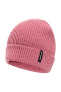 Didriksons czapka dziecięca BUZ KIDS BEANIE różowa 506350.G
