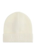 Guess czapka beanie dziecięca beżowa J6BZ46 Z1542
