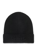 Guess czapka beanie dziecięca czarna J6BZ46 Z1542