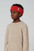 Gosoaky fascia fermacappelli per bambini rosso 262.9.2.912