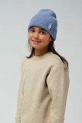 Gosoaky cappello invernale per bambini blu 262.9.2.903