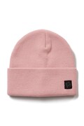 Lego czapka beanie dziecięca LWAIKO 711 różowa 110101797