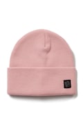 Lego czapka beanie dziecięca LWAIKO 711 różowa 110101797