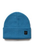 Lego czapka beanie dziecięca LWAIKO 711 niebieska 110101797