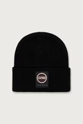 Colmar czapka beanie dziecięca czarna 53000049