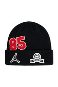 Jordan czapka beanie dziecięca czarna 9A9362