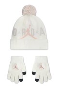 Jordan komplet za djecu bijeli 9A0869