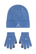 Jordan komplet za djecu plavi 9A0836