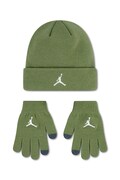 Jordan komplet za djecu zeleni 9A0836
