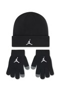 Jordan komplet dziecięcy czarny 9A0836