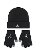Jordan komplet dziecięcy czarny 9A0836