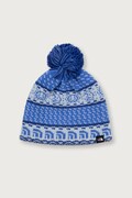 The North Face kapa za djecu KIDS CABIN SKI TUKE plava NF0A8CGTWB31