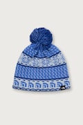 The North Face kapa za djecu KIDS CABIN SKI TUKE plava NF0A8CGTWB31
