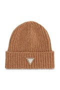 Guess czapka beanie dziecięca beżowa H6BZ01 Z1535