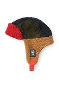 Liewood czapka uszatka dziecięca Bravo Pile Hat multicolor LW21186
