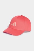 adidas Performance καπέλο με γείσο παιδικό βαμβακερό πορτοκαλί KQ9231