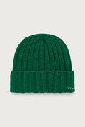 Visvim Men's cashmere beanie green 125203003009