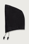 Barbour kaptur męski bawełniany zielony MHO0004